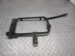 Original Bmw Saddlebag Luggage Mounting Bracket Airhead. Fixed Price $84.55.