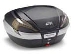 Givi V56NNT MAXIA4 Free E111B Backrest Monokey L Case. Fixed Price $402.82.