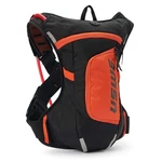 Uswe Raw Hydration Pack Black/factory Orange 2043438. Fixed Price $126.99.