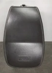 Genuine Triumph Waxed Cotton Tank Bag 9510273 Brown. Fixed Price $80.96.