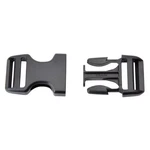 Tusk Replacement 1 And Female Buckles (for Webbing). Fixed Price $16.86.