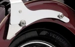 National Cycle Paladin Backrest Quickset Mounting System P9BR010A. Fixed Price $327.55.