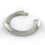 Oxford Type 2 Ring Qr Tank Adapter Triumph Motorcycle Bag Adaptors. Fixed Price $22.82.