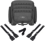 Saddlemen TS1450R Tactical Tunnel/tail Bag. Fixed Price $164.95.