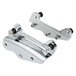 4 Point Docking Hardware Kit For Harley Touring Street Glide Road 2009-2013. Fixed Price $24.80.