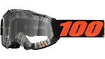Accuri 2 Goggle Geospace Clear Lens. Fixed Price $25.00.