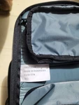 First Gear Tank Bag Motorcycle. Fixed Price $140.00.