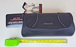 Tourmaster Cruiser Iii Nylon Bag 8240-0305-06 W/ Rain Cover New. Fixed Price $44.98.