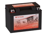 Sigmastek STZ14S Sla Battery Replacement For Yamaha SCR950 950CC 2017. Fixed Price $38.99.