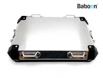 Case Cover Left Side Bmw Adventure 2014-2018 (R1200GSA Lc). Fixed Price $159.50.