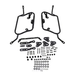 Givi Side Racks - DL1050 PLX3117. Fixed Price $420.85.