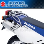 New 2006 2023 Genuine Suzuki Rear Luggage Rack 46300-32822-20H. Fixed Price $148.48.