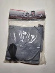 Nelson-rigg Lg Compression Travel Camping Overnight Bag Large. Fixed Price $9.53.