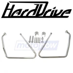 Harddrive 05-207A Support Brackets For Luggage & Vl. Fixed Price $96.26.