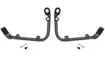 Bmw Motorrad Genuine Ninet K21 K22 K32 K33 Side Luggage Pannier Bag Holder Set. Fixed Price $315.85.