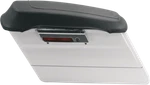 Mustang Saddlebag Lid Covers No Studs 77604. Fixed Price $165.00.
