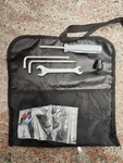 Used 2019-2025 Bmw M1000RR S1000RR Genuine Tool Kit Oem 71118526048. Fixed Price $79.99.