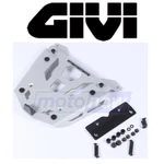Givi Top Mounting Hardware For E21 Cruiser And Trekker Series Cases. Fixed Price $233.17.