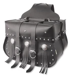Willie & Max American Classic Saddlebags - SB380. Fixed Price $252.78.