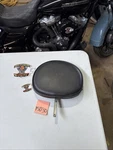 Harley Honda Yamaha Kawasaki Corbin Passenger Rider Seat. Fixed Price $157.50.
