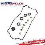 B20B4 B20Z2 For Acura Integra 1.8 B18A1 B18B1 Honda Crv 2.0 Valve Cover Gasket. Fixed Price $13.10.