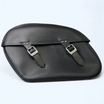 Genuine Triumph Thunderbird 1600 1700 Lt Left Pannier Saddlebag -new!- T2350013. Fixed Price $309.99.
