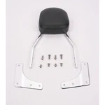 Cobra Tall Square Sissy Bar W/pad 02-5135. Fixed Price $334.88.