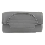 Milwaukee Leather SH62101 Black Double Strap Pvc Motorcycle Tool Bag. Fixed Price $29.99.