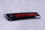 Harley-davidson Saddlebag Faceplate Left Side Vivid Black M8 Touring 90200983DH. Fixed Price $39.99.