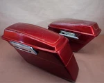 07-12 Harley Davidson Flhtcu Electra Glide Ultra Classic. Fixed Price $199.99.