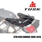 Tusk Rear Luggage Rack Top Case Carrier Ktm Enduro 690 2008-2018. Fixed Price $106.98.