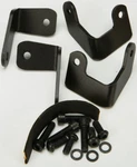 Givi Specific Tubular Side Case Holder Standard 1111KIT. Fixed Price $45.60.