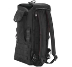 Burly Voyager Sissy Bar Backpack B15-1013B. Fixed Price $202.95.