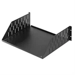 1PC Multicomp Pro '555-15478 Shelf, 4U, 482.6 Mm, 368.3 19". Fixed Price $48.00.