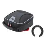 MF9042 Givi 3LT Tanklock Bag + Flange For Moto Morini X-cape 650. Fixed Price $200.58.