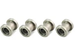 Detachable Luggage Rack Bushing Set For Harley-davidson. Fixed Price $43.99.