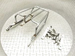 2003 02-05 Honda VTX1800S Rear Luggage Rack Mounting. Fixed Price $53.43.