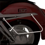 Show Chrome Saddlebag Support Stay 53-125. Fixed Price $62.67.