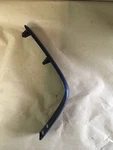 2001-2009 Honda Goldwing GL1800 Lh Saddle Bag Molding Oem 81471-MCA-000. Fixed Price $12.00.
