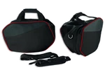 Pair Soft Inner Bags For Ducati Side Cases 96780521A. Fixed Price $231.19.