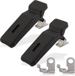 Motoall Front Storage Rack Latch 2877447 Compatible With Polaris Sportsman.... Fixed Price $20.63.