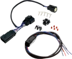 Namz Wiring Kit NCTP-SR23 Flhxse Cvo Street Glide And Fltrx Road. Fixed Price $77.58.
