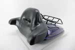 14-23 Harley Davidson Touring Electra King Street Glide Pak Top Cover. Fixed Price $189.24.