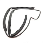 Victory Motorcycles Saddlebag Seal For Specific Cross Country Including 8-BALL. Fixed Price $55.99.