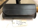 Willie & Max - Ace Windshield Bag. Fixed Price $30.00.