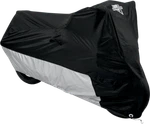 Nelson Rigg Motorcycle Cover Black/silver Extra Large MC-904-04-XL. Fixed Price $53.79.