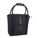 Indian Motorcycle Genuine Women's Black Waxed Cotton Tote Bag 2868689. Fixed Price $44.88.