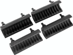 Bikers Choice 14-UP Touring Hard Cushion Saddlebag Support Kit Motorcycle. Fixed Price $38.22.