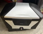 Ktm 790, Panniers Brand New 'maryborough, Qld '60712922011. Fixed Price $350.00.