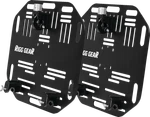 Nelson Rigg Gear Saddlebag Quick Release Plate Rg-qrp. Fixed Price $259.09.